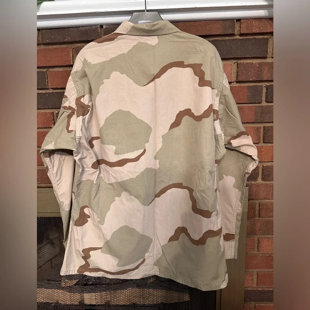 🛍️ vintage Trouser Combat Size Large excellent condition